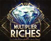 Multiplier Riches