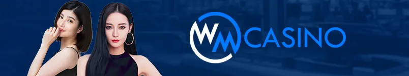 WM live casino